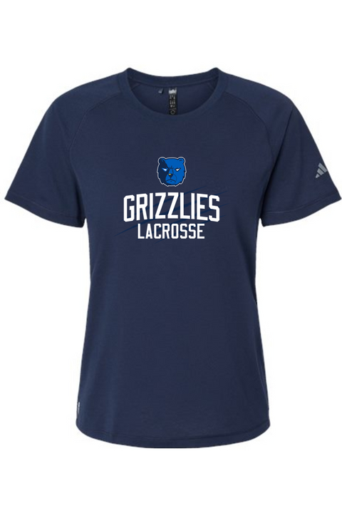 Adidas Women's Blended T-Shirt