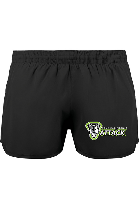 Augusta Sportswear Girls' Wayfarer Shorts