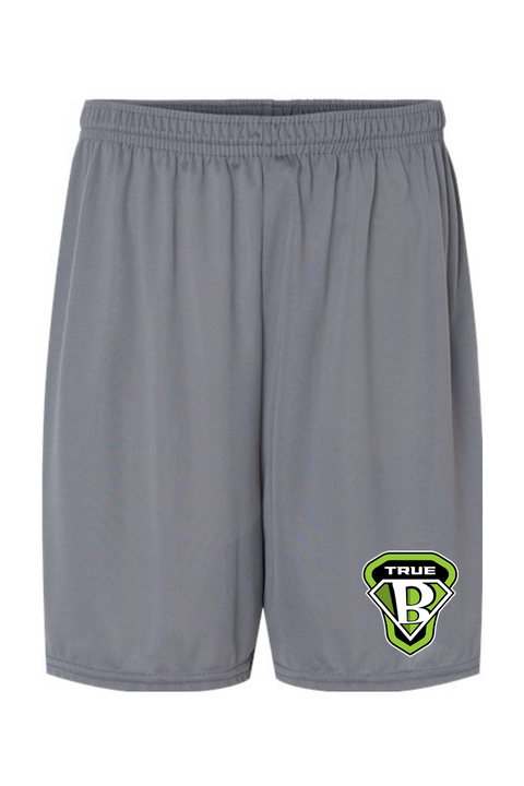 Augusta Sportswear Octane Shorts