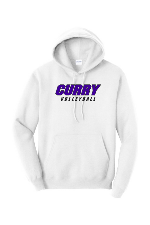 Gildan Heavy Blend Hooded Sweatshirt