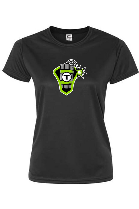 C2 Sport Women’s Performance T-Shirt