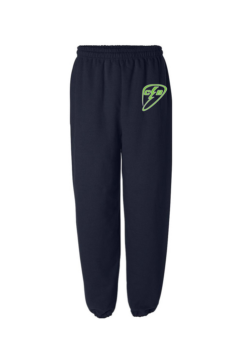 Gildan Blend Sweatpants