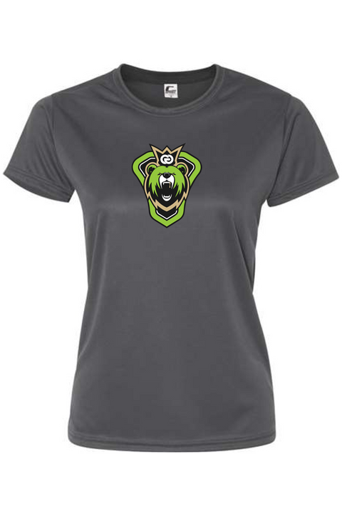 C2 Sport Women’s Performance T-Shirt