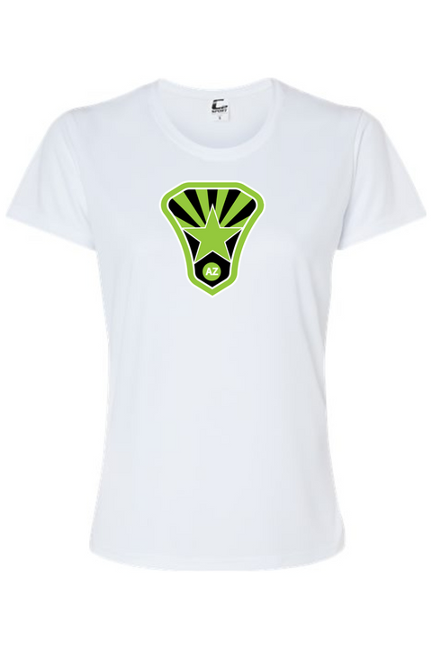 C2 Sport Women’s Performance T-Shirt