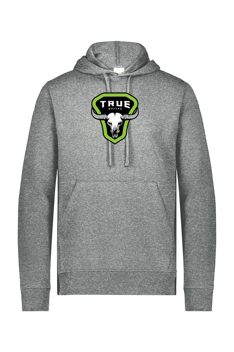 Augusta Sportswear All-Day Core Basics Fleece Hoodie