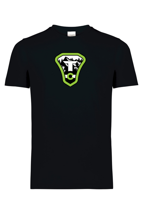 Augusta Sportswear All-Day Core Basic 50/50 Tee