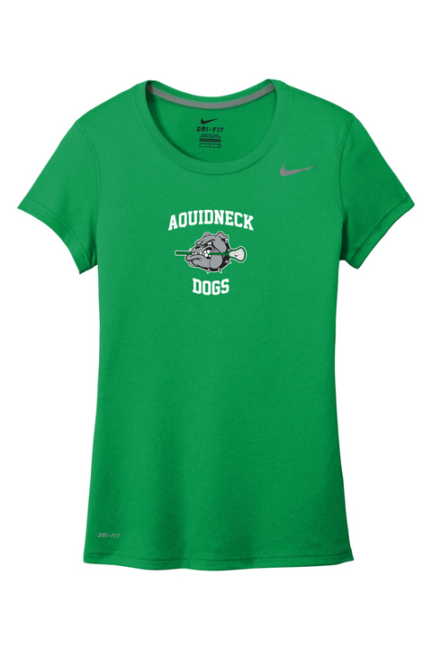 Nike Ladies Team Legend Tee