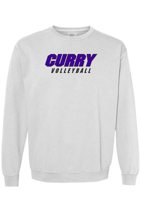 Comfort Colors Ring Spun Crewneck Sweatshirt