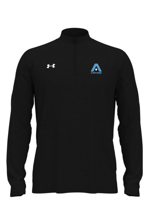 Under Armour Men's Team Tech Quarter-Zip