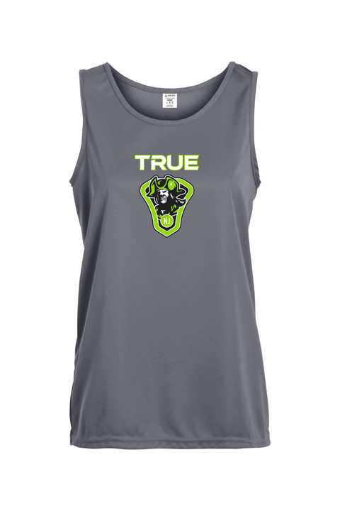 Augusta Ladies Training Tank