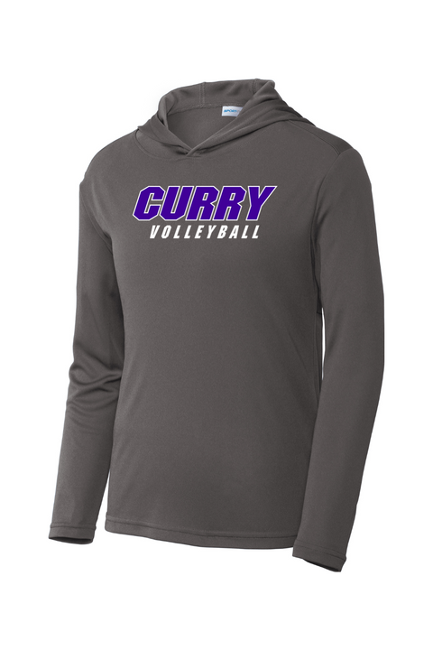 Sport-Tek Youth PosiCharge Competitor Hooded Pullover