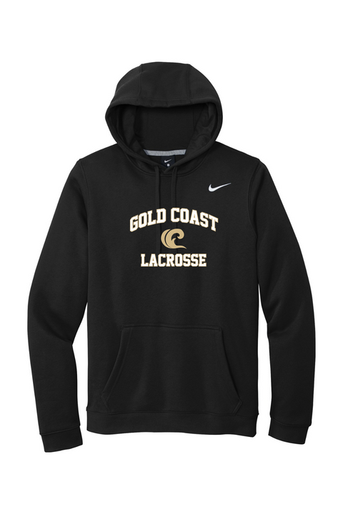 Nike Club Fleece Pullover Hoodie