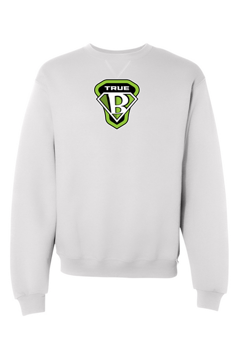 Russell Athletic Dri Power Crewneck Sweatshirt