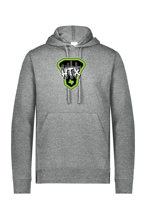 Augusta Sportswear All-Day Core Basics Fleece Hoodie