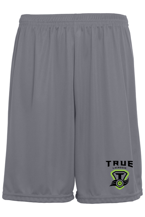 Augusta Sportswear Training Shorts