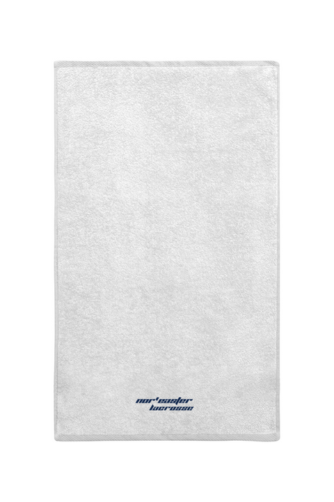 Port Authority Grommeted Tri-Fold Golf Towel