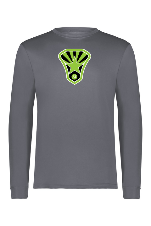 Augusta NexGen Wicking Long Sleeve Tee