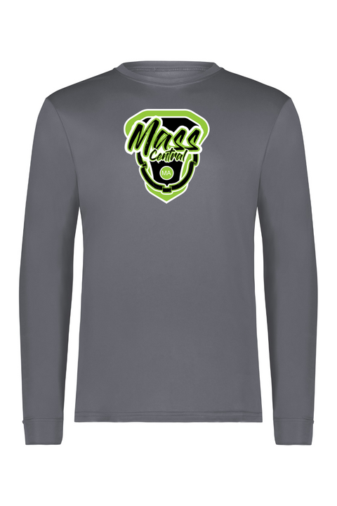 Augusta NexGen Wicking Long Sleeve Tee