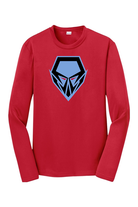 Youth Sport-Tek Long Sleeve Performance Tee