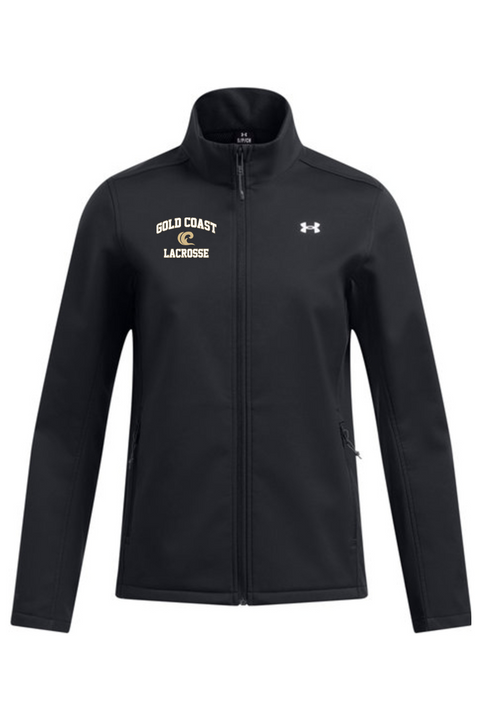 Under Armour Ladies' ColdGear Infrared Shield 2.0 Jacket