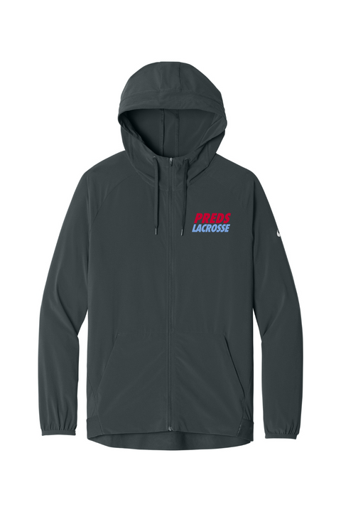 Nike Pro Hooded Jacket