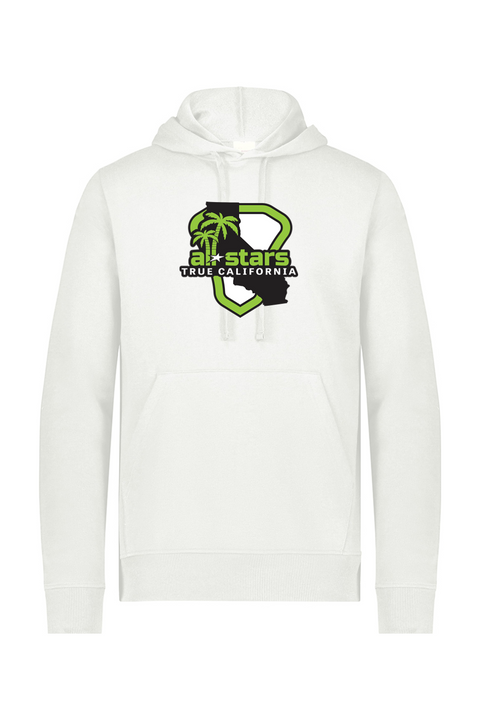 Augusta Sportswear Youth All-Day Core Basics Fleece Hoodie