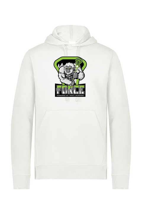 Augusta Sportswear All-Day Core Basics Fleece Hoodie