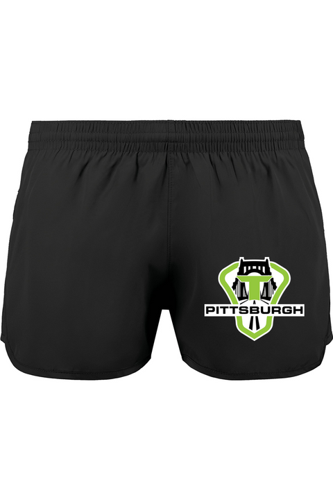 Augusta Sportswear Girls' Wayfarer Shorts