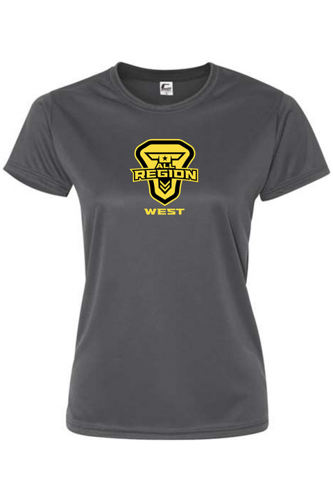 C2 Sport Women’s Performance T-Shirt