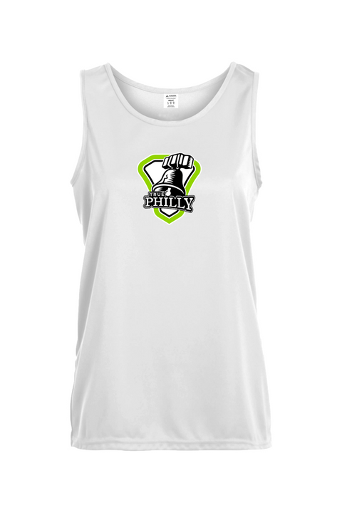 Augusta Ladies Training Tank