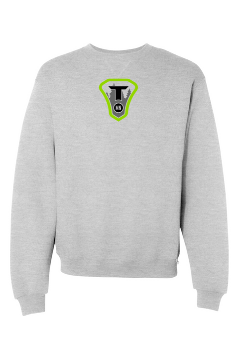 Russell Athletic Dri Power Crewneck Sweatshirt