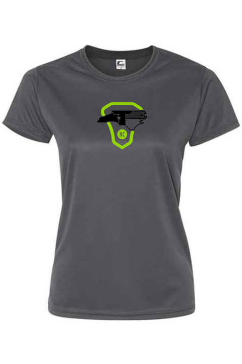 C2 Sport Women’s Performance T-Shirt