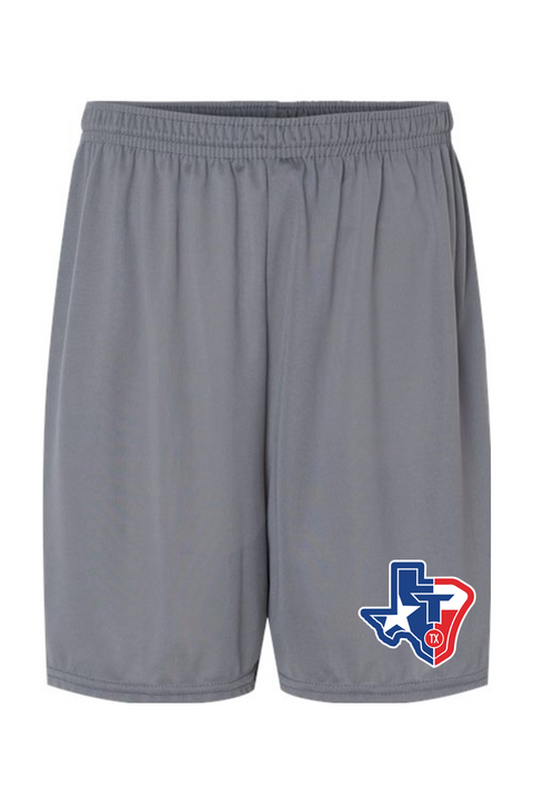 Augusta Sportswear Octane Shorts