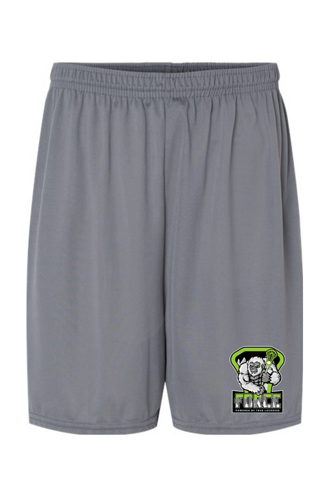 Augusta Sportswear Octane Shorts