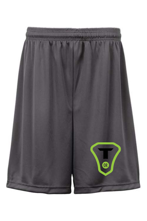 C2 Sport 7" Performance Shorts