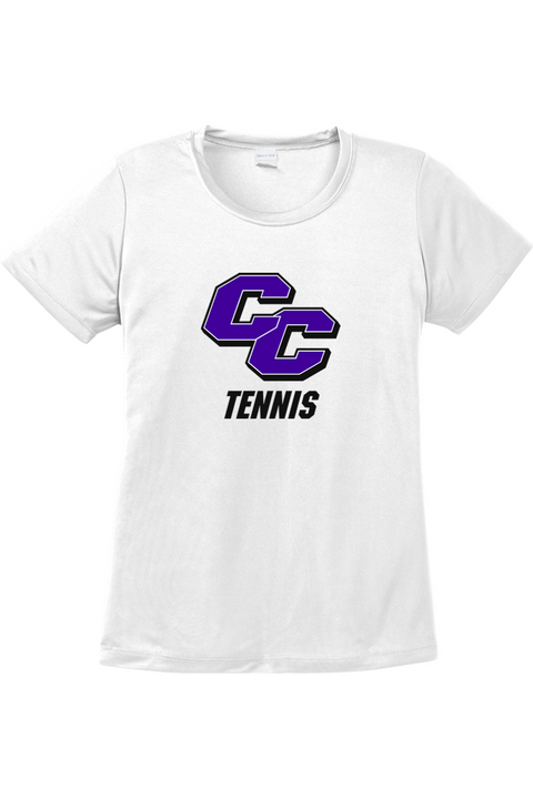 Sport-Tek Ladies PosiCharge Competitor Tee