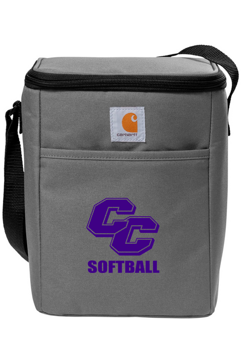 Carhartt Vertical 12-Can Cooler