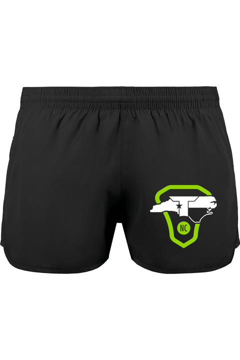 Augusta Sportswear Girls' Wayfarer Shorts
