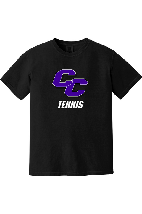 Comfort Colors Ringspun Short Sleeve Shirt