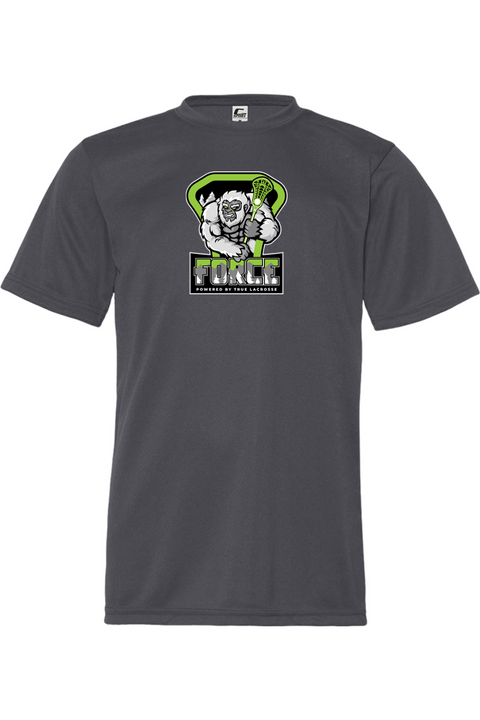 C2 Sport Youth Performance T-Shirt