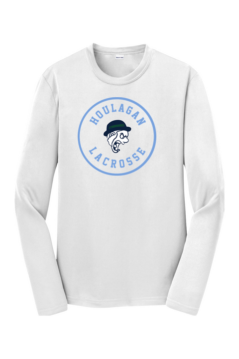 Youth Sport-Tek Long Sleeve Performance Tee