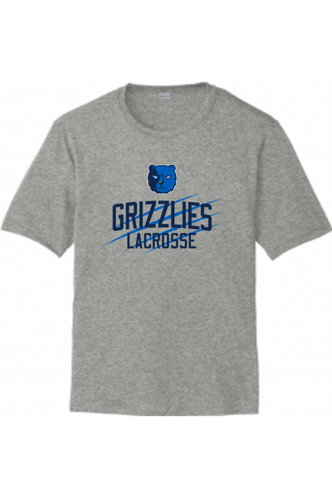 Youth Sport-Tek PosiCharge Competitor Tee