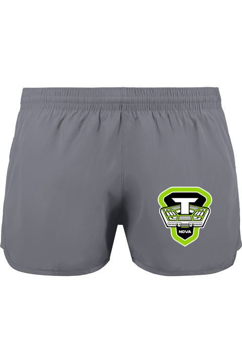 Augusta Sportswear Girls' Wayfarer Shorts