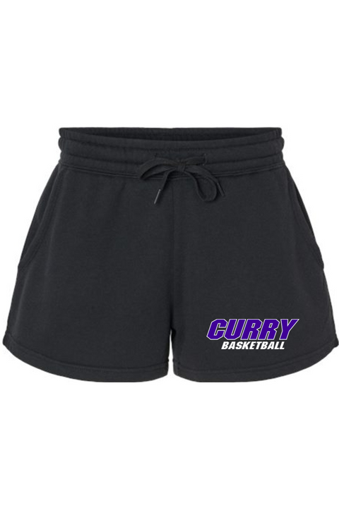 Women’s Lightweight California Wave Wash Sweatshorts