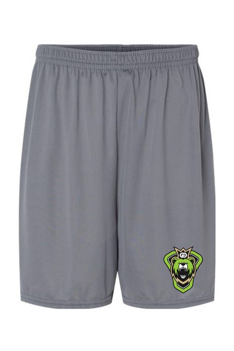 Augusta Sportswear Octane Shorts