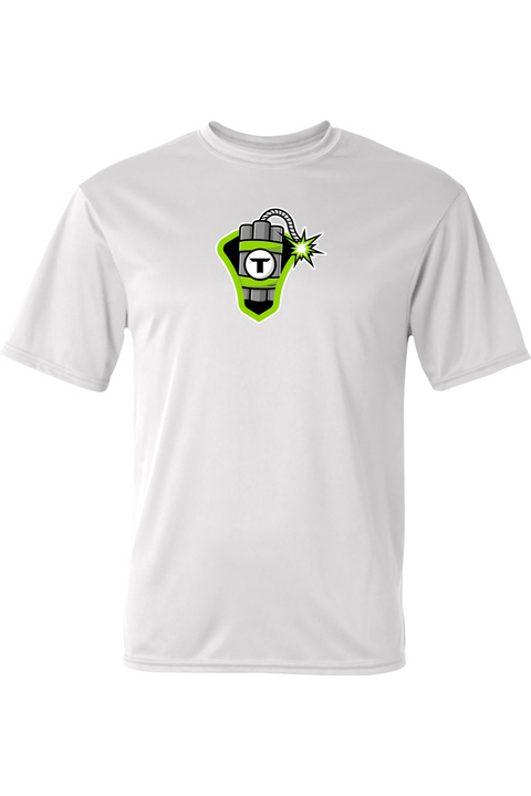 Badger C2 Sport Performance T-Shirt