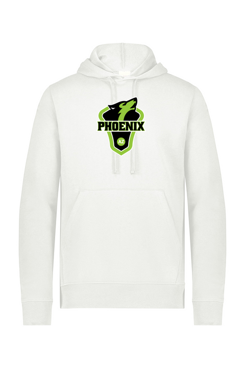Augusta Sportswear All-Day Core Basics Fleece Hoodie