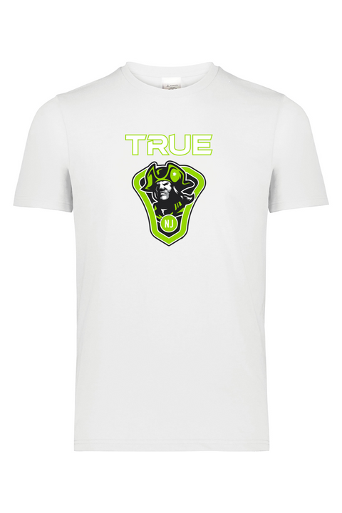 Augusta Sportswear Youth All-Day Core Basic 50/50 Tee