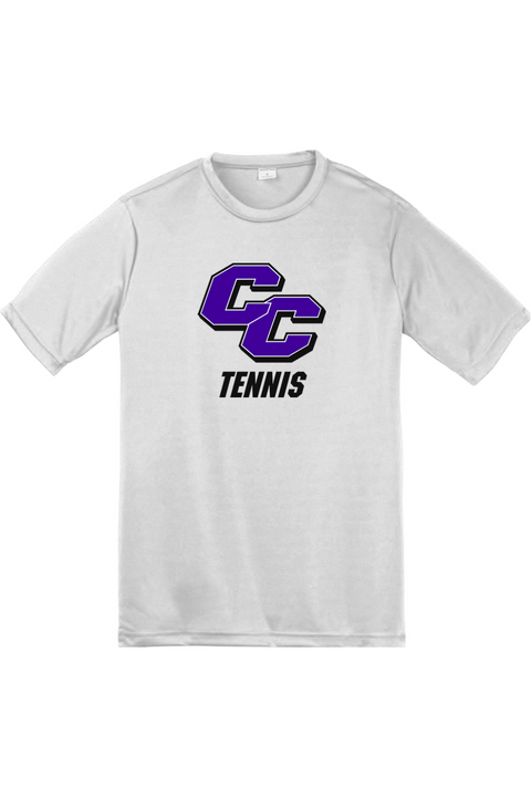 Youth Sport-Tek PosiCharge Competitor Tee