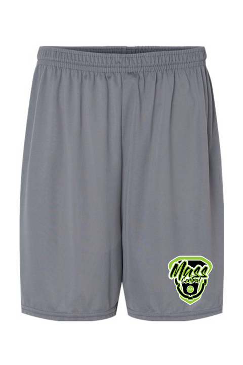 Augusta Sportswear Octane Shorts